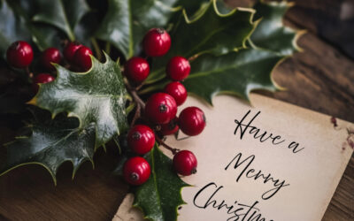 A Cosy & Creative Gift Guide from Joanne Boyle Creative